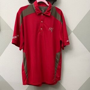 Tampa Bay Buccaneers Men's Shirt